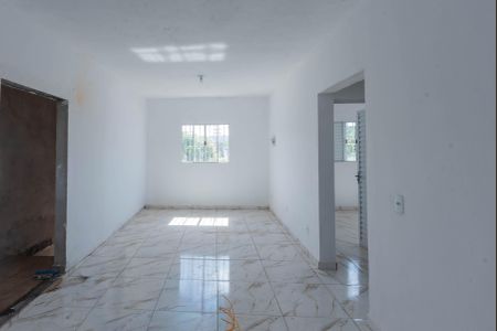 Sala de casa para alugar com 2 quartos, 70m² em Jardim das Bandeiras, Campinas