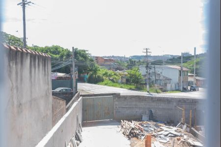 Vista do Quarto 1 de casa para alugar com 2 quartos, 70m² em Jardim das Bandeiras, Campinas
