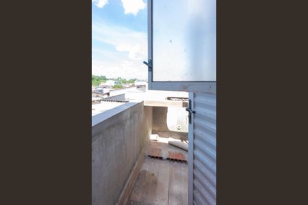 Casa para alugar com 80m², 2 quartos e 1 vagaÁrea de Serviço