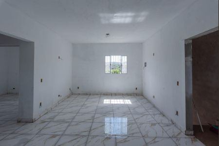 Sala de casa para alugar com 2 quartos, 70m² em Jardim das Bandeiras, Campinas