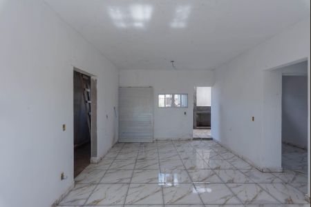 Sala de casa para alugar com 2 quartos, 70m² em Jardim das Bandeiras, Campinas