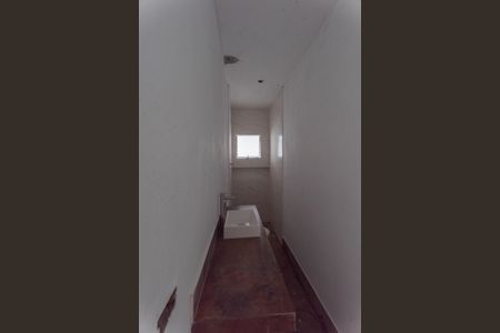 Casa para alugar com 80m², 2 quartos e 1 vagaBanheiro