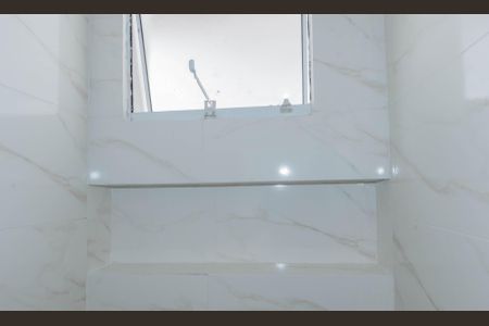 Casa para alugar com 80m², 2 quartos e 1 vagaBanheiro