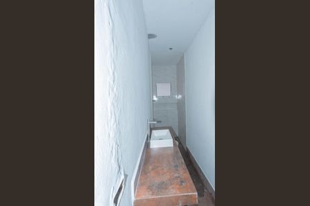 Casa para alugar com 80m², 2 quartos e 1 vagaBanheiro