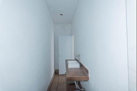 Casa para alugar com 80m², 2 quartos e 1 vagaBanheiro