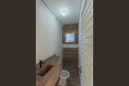 Casa para alugar com 80m², 2 quartos e 1 vagaBanheiro