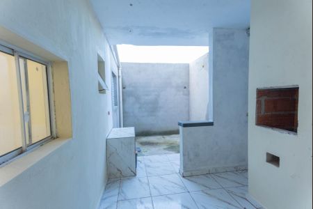 Casa para alugar com 80m², 2 quartos e 1 vagaÁrea de Serviço