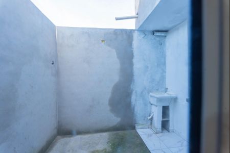 Casa para alugar com 80m², 2 quartos e 1 vagaVista do Quarto 2