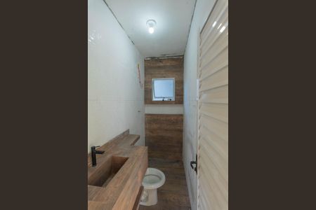 Casa para alugar com 80m², 2 quartos e 1 vagaBanheiro