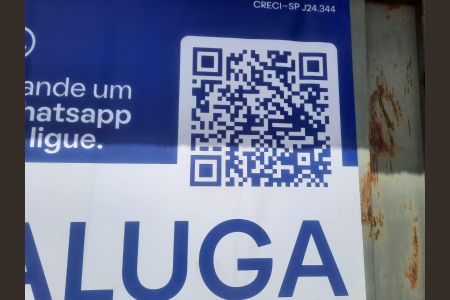 Casa para alugar com 80m², 2 quartos e 1 vagaPlaquinha