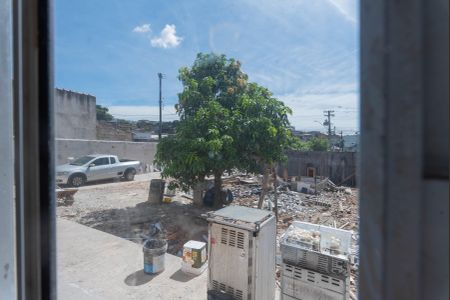 Vista do Quarto 1 de casa para alugar com 2 quartos, 50m² em Jardim das Bandeiras, Campinas