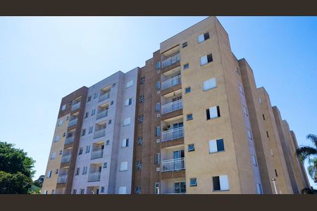 Apartamento para alugar com 46m², 2 quartos e 1 vagaÁrea comum