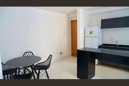 Apartamento para alugar com 46m², 2 quartos e 1 vagaSala