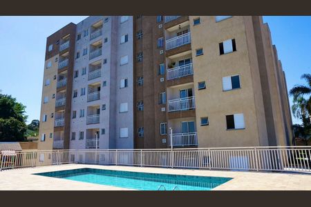 Apartamento para alugar com 46m², 2 quartos e 1 vagaPiscina