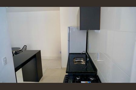 Apartamento para alugar com 46m², 2 quartos e 1 vagaCozinha