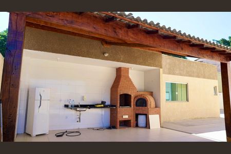 Apartamento para alugar com 46m², 2 quartos e 1 vagaChurrasqueira