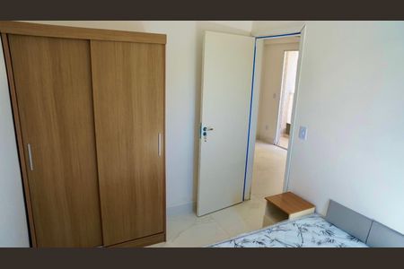 Apartamento para alugar com 46m², 2 quartos e 1 vagaQuarto 1