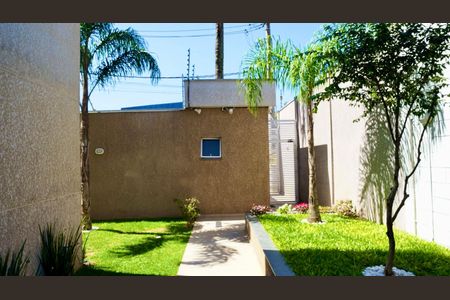 Apartamento para alugar com 46m², 2 quartos e 1 vagaÁrea externa