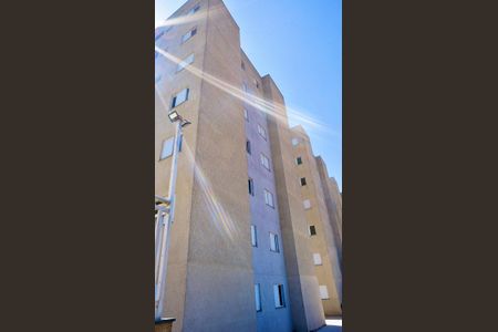 Apartamento para alugar com 46m², 2 quartos e 1 vagaÁrea comum