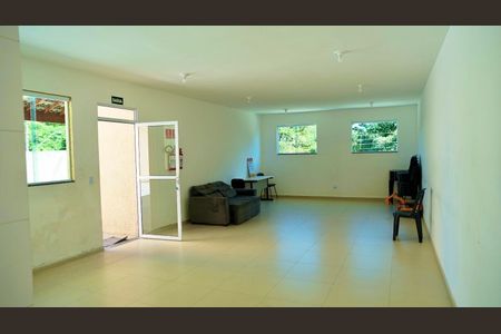 Apartamento para alugar com 46m², 2 quartos e 1 vagaSalão de Festas