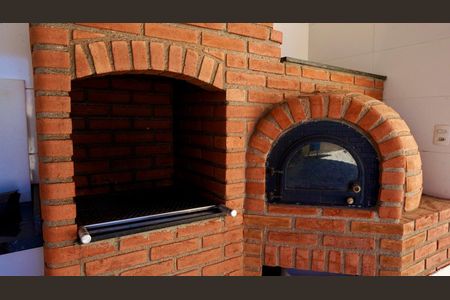 Apartamento para alugar com 46m², 2 quartos e 1 vagaChurrasqueira