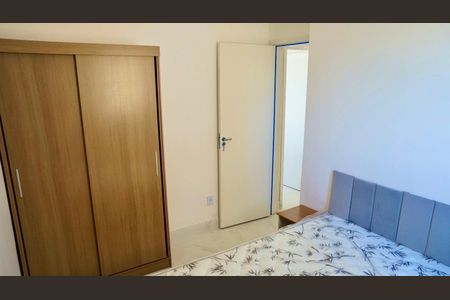 Apartamento para alugar com 46m², 2 quartos e 1 vagaQuarto 2