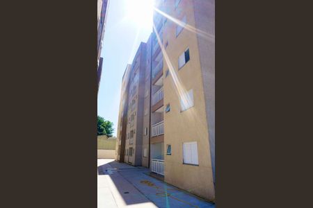 Apartamento para alugar com 46m², 2 quartos e 1 vagaÁrea comum