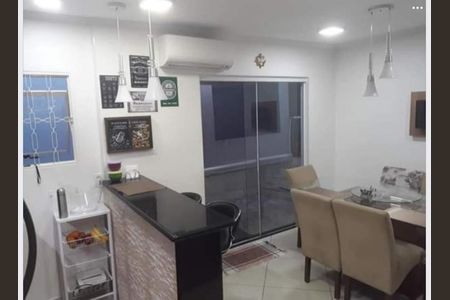 Foto 10 de casa à venda com 2 quartos, 200m² em Conjunto Habitacional Padre Anchieta, Campinas