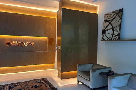 Apartamento à venda com 220m², 4 quartos e 3 vagas