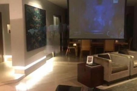 Apartamento à venda com 220m², 4 quartos e 3 vagas