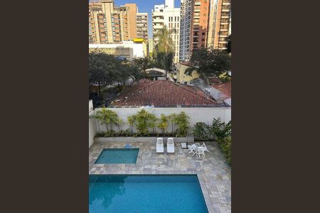 Apartamento à venda com 220m², 4 quartos e 3 vagas