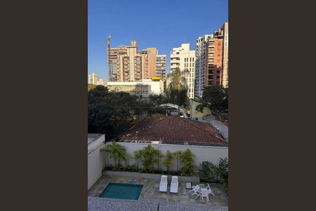 Apartamento à venda com 220m², 4 quartos e 3 vagas