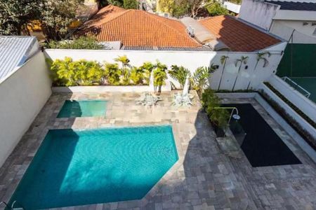 Apartamento à venda com 220m², 4 quartos e 3 vagas