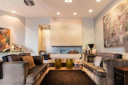 Apartamento à venda com 4 quartos, 220m² em Campo Belo, São Paulo