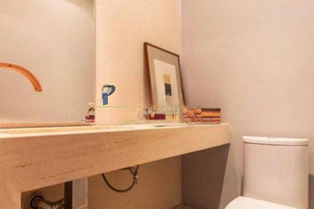 Apartamento à venda com 220m², 4 quartos e 3 vagas