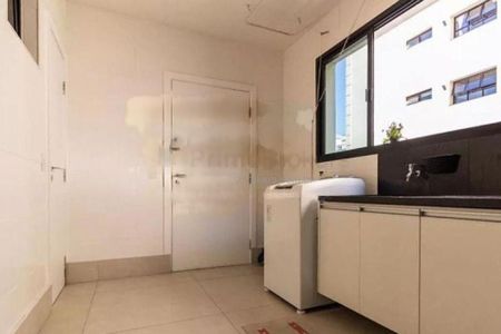 Apartamento à venda com 220m², 4 quartos e 3 vagas
