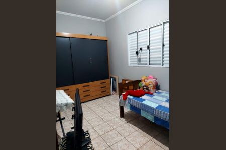 Foto 13 de casa à venda com 3 quartos, 80m² em Residencial São José, Campinas
