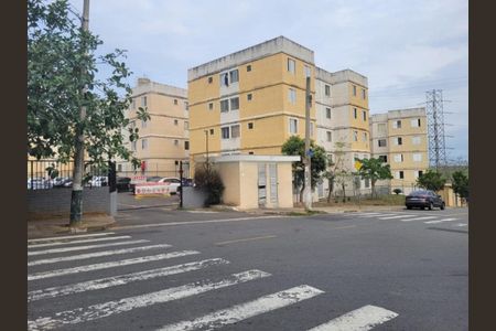 Apartamento à venda com 47m², 2 quartos e sem vaga Apartamento à venda com 47m², 2 quartos e sem vagaFoto 01
