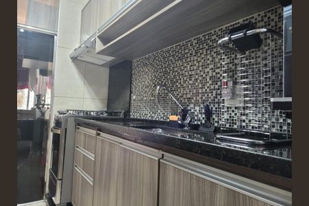 Apartamento à venda com 47m², 2 quartos e sem vaga Apartamento à venda com 47m², 2 quartos e sem vagaFoto 01