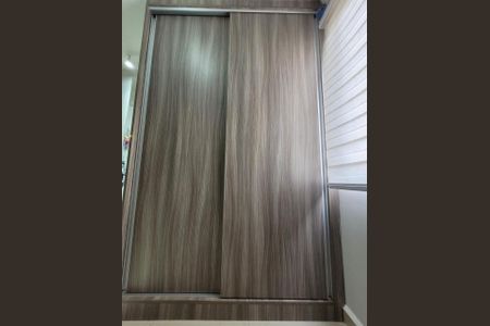 Apartamento à venda com 47m², 2 quartos e sem vaga Apartamento à venda com 47m², 2 quartos e sem vagaFoto 01