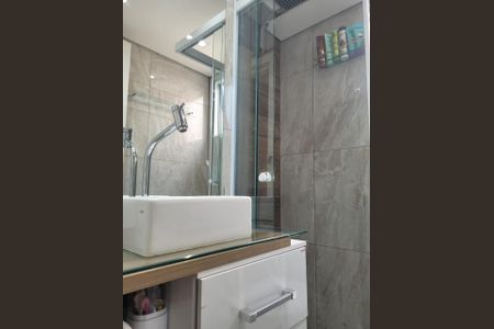 Apartamento à venda com 47m², 2 quartos e sem vaga Apartamento à venda com 47m², 2 quartos e sem vagaFoto 01