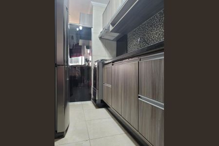 Apartamento à venda com 47m², 2 quartos e sem vaga Apartamento à venda com 47m², 2 quartos e sem vagaFoto 01