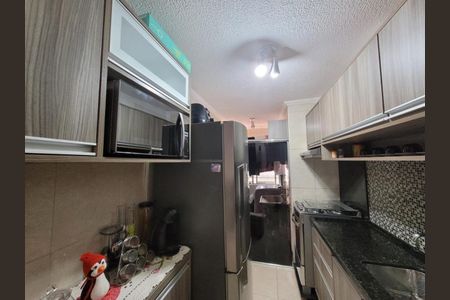 Apartamento à venda com 47m², 2 quartos e sem vaga Apartamento à venda com 47m², 2 quartos e sem vagaFoto 01