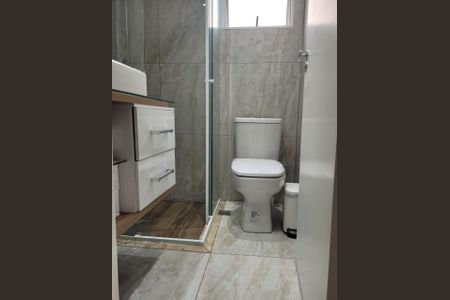 Apartamento à venda com 47m², 2 quartos e sem vaga Apartamento à venda com 47m², 2 quartos e sem vagaFoto 01