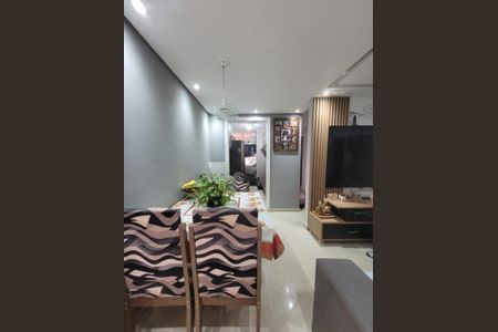 Apartamento à venda com 47m², 2 quartos e sem vaga Apartamento à venda com 47m², 2 quartos e sem vagaFoto 01