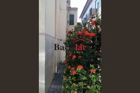 Casa à venda com 4 quartos, 332m² em Rio Comprido, Rio de Janeiro