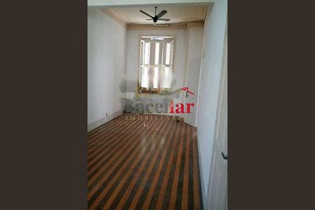 Casa à venda com 4 quartos, 332m² em Rio Comprido, Rio de Janeiro