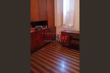 Casa à venda com 4 quartos, 332m² em Rio Comprido, Rio de Janeiro