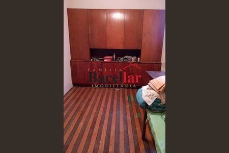 Casa à venda com 4 quartos, 332m² em Rio Comprido, Rio de Janeiro