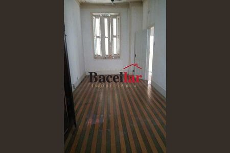 Casa à venda com 4 quartos, 332m² em Rio Comprido, Rio de Janeiro